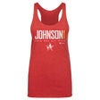 Jalen Johnson Women's Tank Top | 500 LEVEL