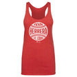 Ivan Herrera Women's Tank Top | 500 LEVEL