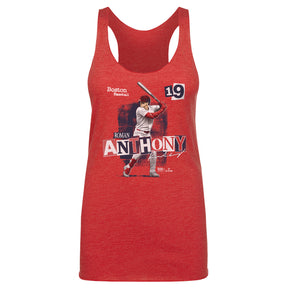 Roman Anthony Women's Tank Top | 500 LEVEL
