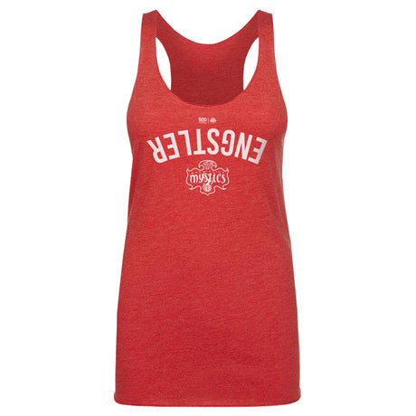 Emily Engstler Women's Tank Top | 500 LEVEL
