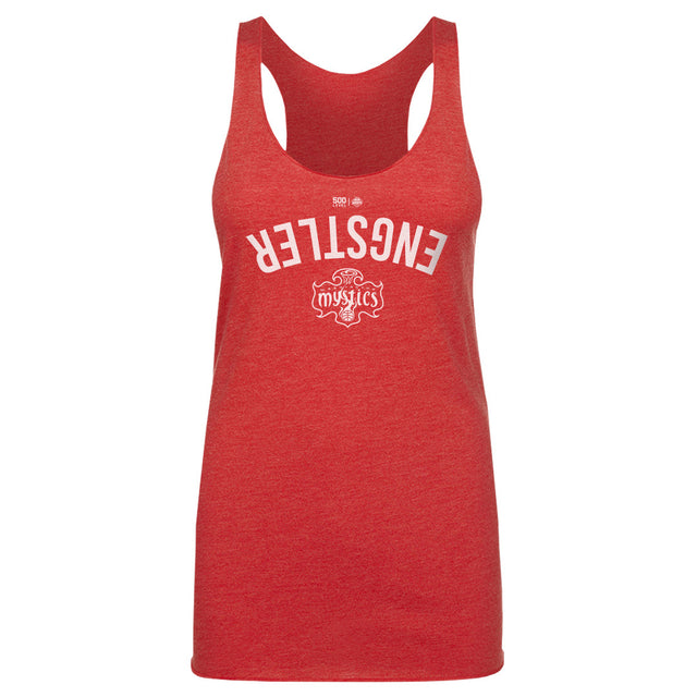 Emily Engstler Women's Tank Top | 500 LEVEL