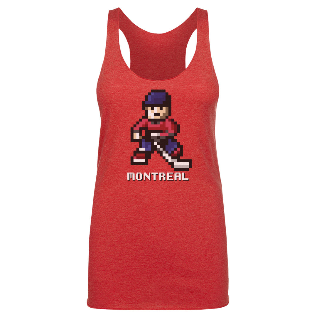 Montreal Hockey Women's Tank Top | 500 LEVEL