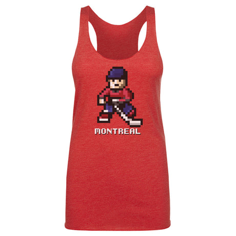 Montreal Hockey Women's Tank Top | 500 LEVEL
