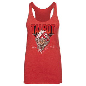 Cam Talbot Women's Tank Top | 500 LEVEL