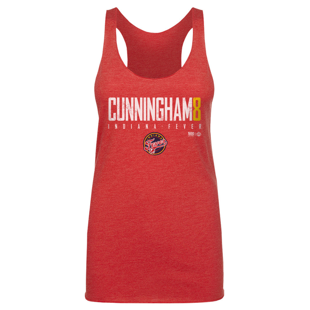 Sophie Cunningham Women's Tank Top | 500 LEVEL