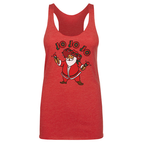 Christmas Women's Tank Top | 500 LEVEL