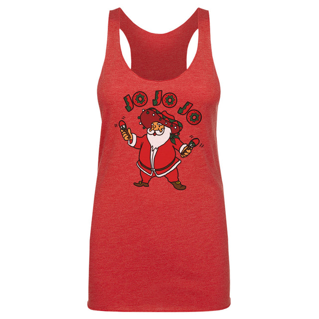 Christmas Women's Tank Top | 500 LEVEL