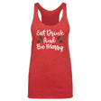 Christmas Women's Tank Top | 500 LEVEL