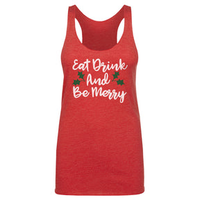 Christmas Women's Tank Top | 500 LEVEL