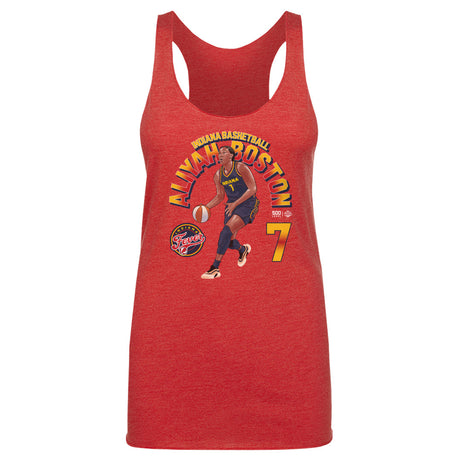 Aliyah Boston Women's Tank Top | 500 LEVEL