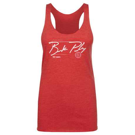 Brock Purdy Women's Tank Top | 500 LEVEL
