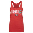 Lorena Women's Tank Top | 500 LEVEL