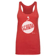 Kyle Schwarber Women's Tank Top | 500 LEVEL