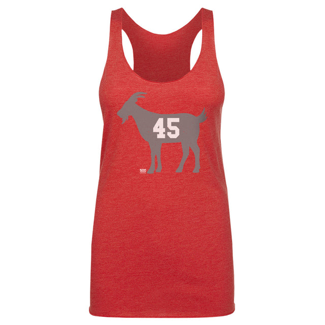 Ohio Women's Tank Top | 500 LEVEL