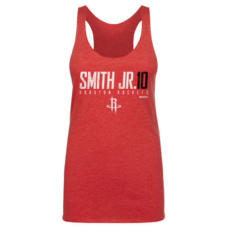 Jabari Smith Jr. Women's Tank Top | 500 LEVEL