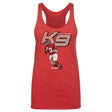 Kenneth Walker III Women's Tank Top | 500 LEVEL
