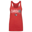 Kyra Carusa Women's Tank Top | 500 LEVEL