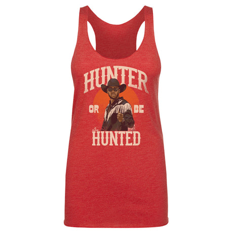 Hunter Greene Women's Tank Top | 500 LEVEL
