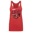 Rashee Rice Women's Tank Top | 500 LEVEL