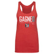 Clare Gagne Women's Tank Top | 500 LEVEL