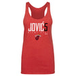 Nikola Jovic Women's Tank Top | 500 LEVEL
