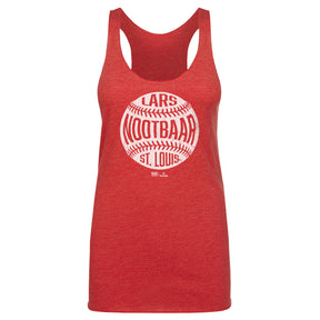 Lars Nootbaar Women's Tank Top | 500 LEVEL