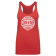Hunter Greene Women's Tank Top | 500 LEVEL