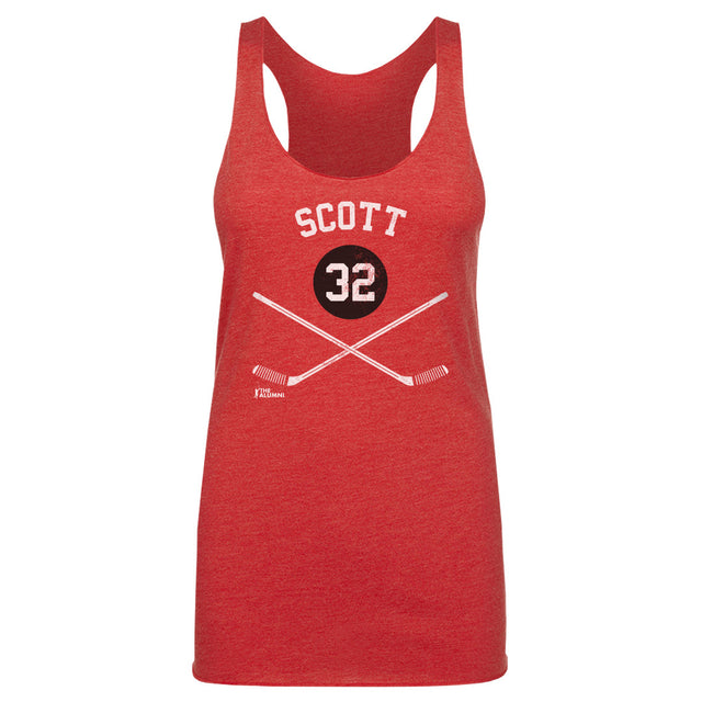 John Scott Women's Tank Top | 500 LEVEL