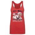 Alex Ovechkin Women's Tank Top | 500 LEVEL
