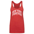 New York Women's Tank Top | 500 LEVEL