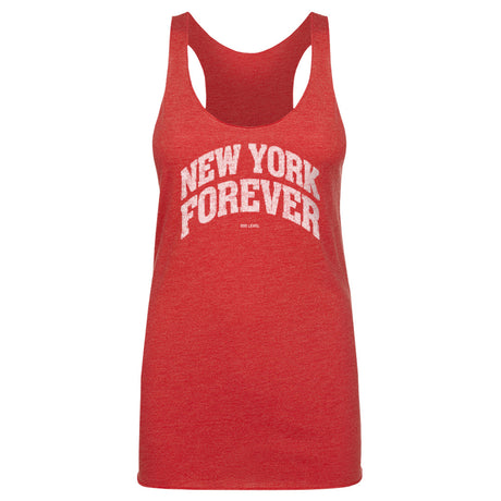 New York Women's Tank Top | 500 LEVEL