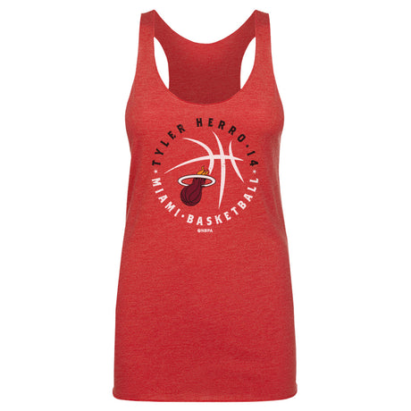 Tyler Herro Women's Tank Top | 500 LEVEL