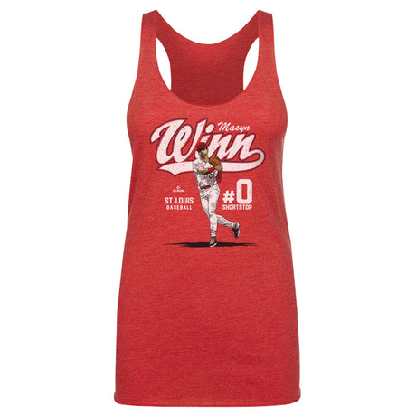 Masyn Winn Women's Tank Top | 500 LEVEL