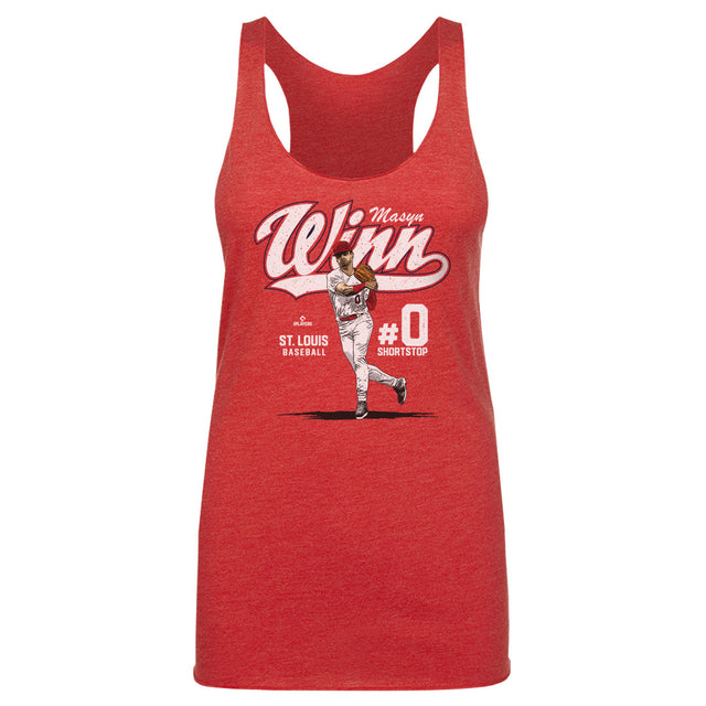 Masyn Winn Women's Tank Top | 500 LEVEL