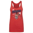 Jim Edmonds Women's Tank Top | 500 LEVEL