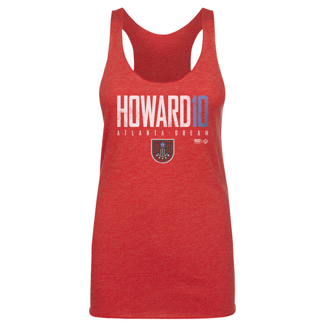 Rhyne Howard Women's Tank Top | 500 LEVEL