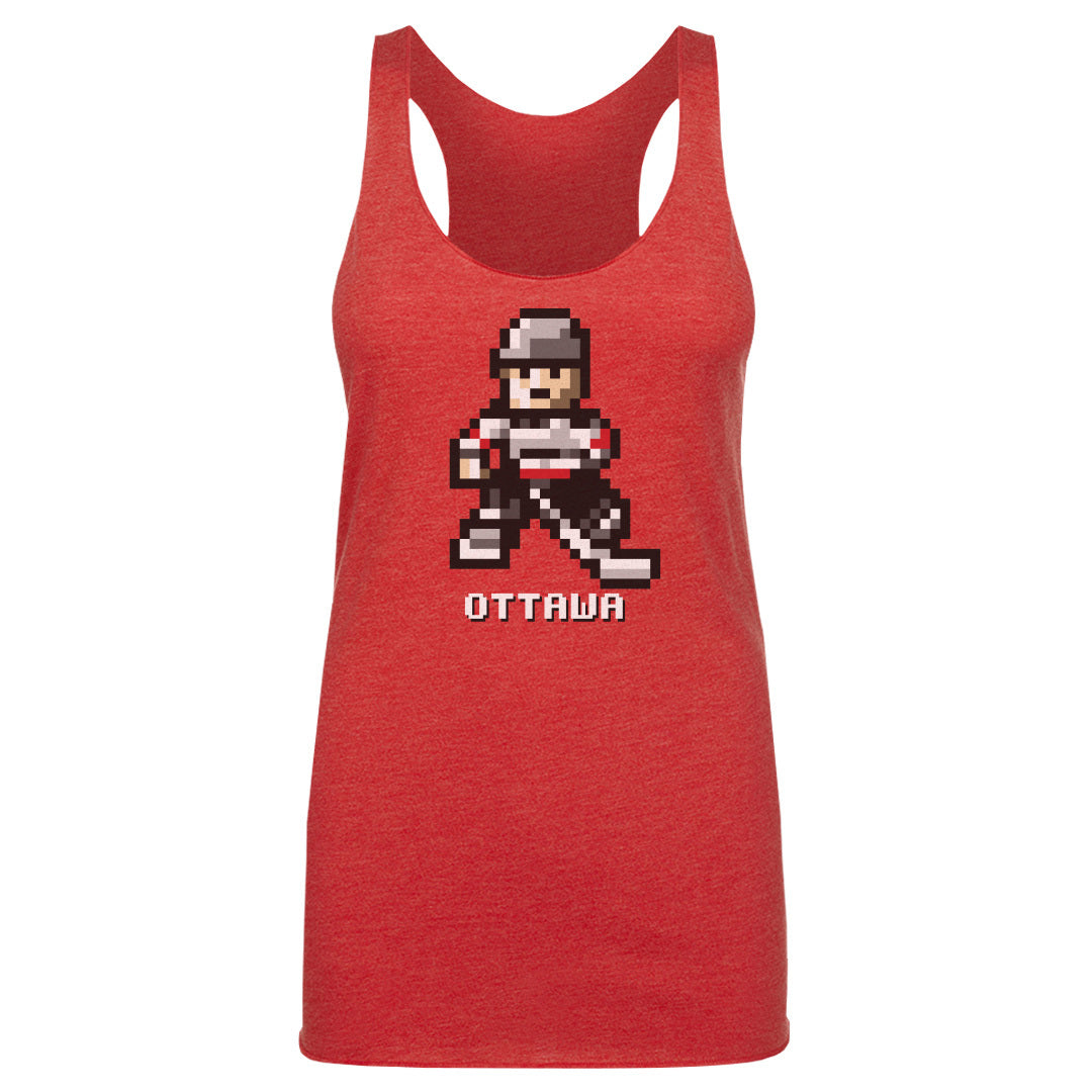 Ottawa Hockey Women's Tank Top | 500 LEVEL