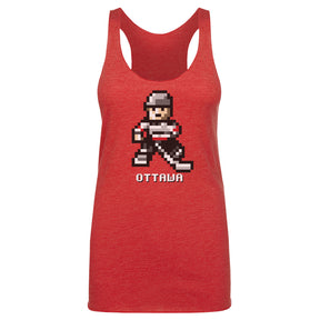 Ottawa Hockey Women's Tank Top | 500 LEVEL