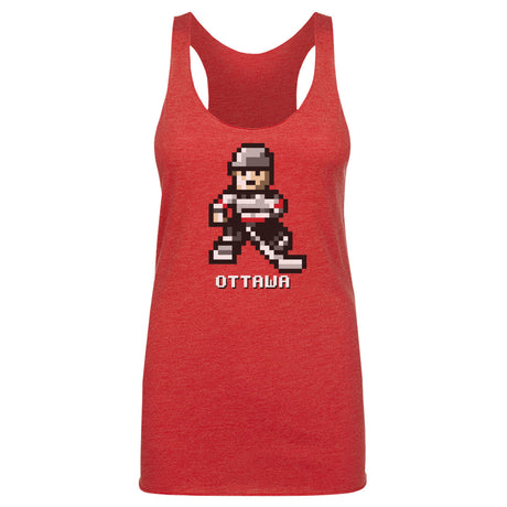 Ottawa Hockey Women's Tank Top | 500 LEVEL