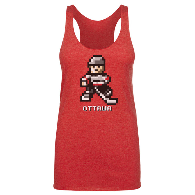 Ottawa Hockey Women's Tank Top | 500 LEVEL