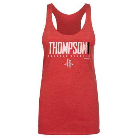 Amen Thompson Women's Tank Top | 500 LEVEL