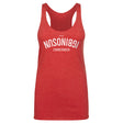 Davison Igbinosun Women's Tank Top | 500 LEVEL