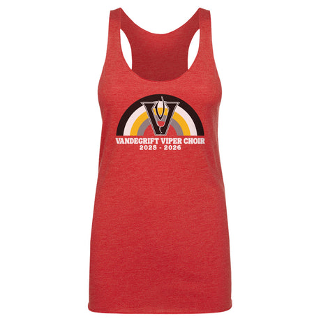 Vandegrift Women's Tank Top | 500 LEVEL