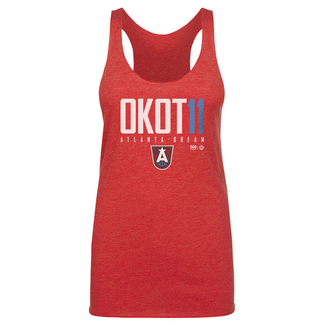 Madina Okot Women's Tank Top | 500 LEVEL