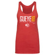 Mouhamed Gueye Women's Tank Top | 500 LEVEL