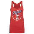 Trea Turner Women's Tank Top | 500 LEVEL