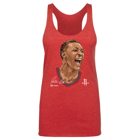 Jabari Smith Jr. Women's Tank Top | 500 LEVEL