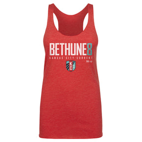 Croix Bethune Women's Tank Top | 500 LEVEL