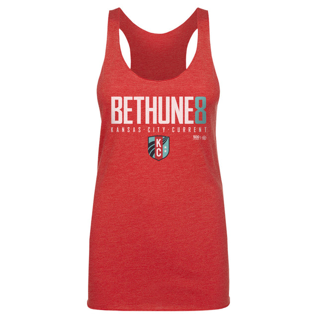 Croix Bethune Women's Tank Top | 500 LEVEL