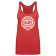 Eugenio Suarez Women's Tank Top | 500 LEVEL